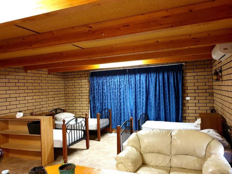 Spacious Holiday Home - Waikerie Luaran gambar