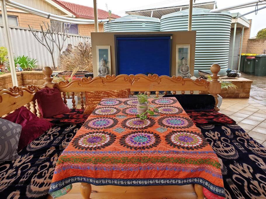 Spacious Holiday Home - Waikerie Luaran gambar