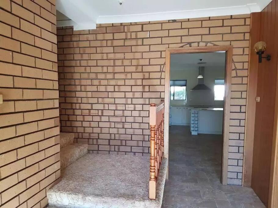 Spacious Holiday Home - Waikerie Luaran gambar