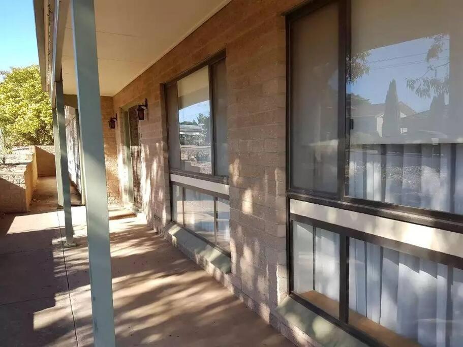 Spacious Holiday Home - Waikerie Luaran gambar