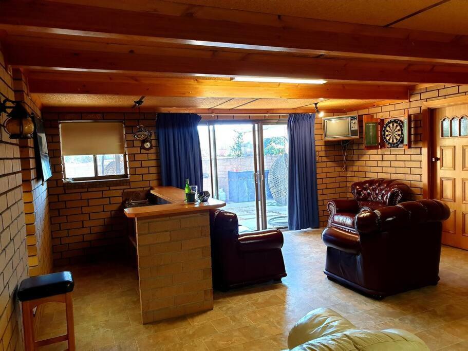 Spacious Holiday Home - Waikerie Luaran gambar