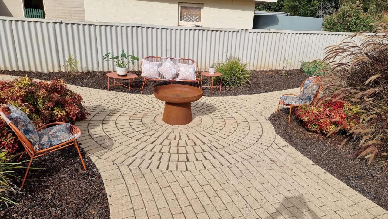Spacious Holiday Home - Waikerie Luaran gambar