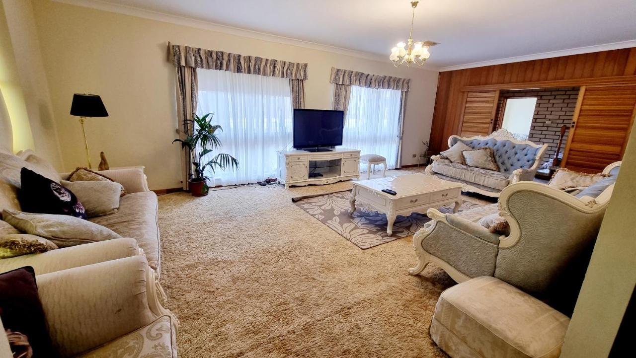 Spacious Holiday Home - Waikerie Luaran gambar