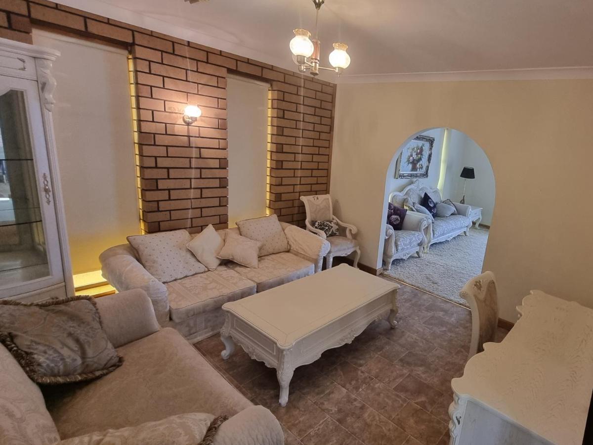 Spacious Holiday Home - Waikerie Luaran gambar