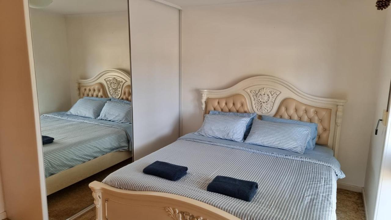 Spacious Holiday Home - Waikerie Luaran gambar