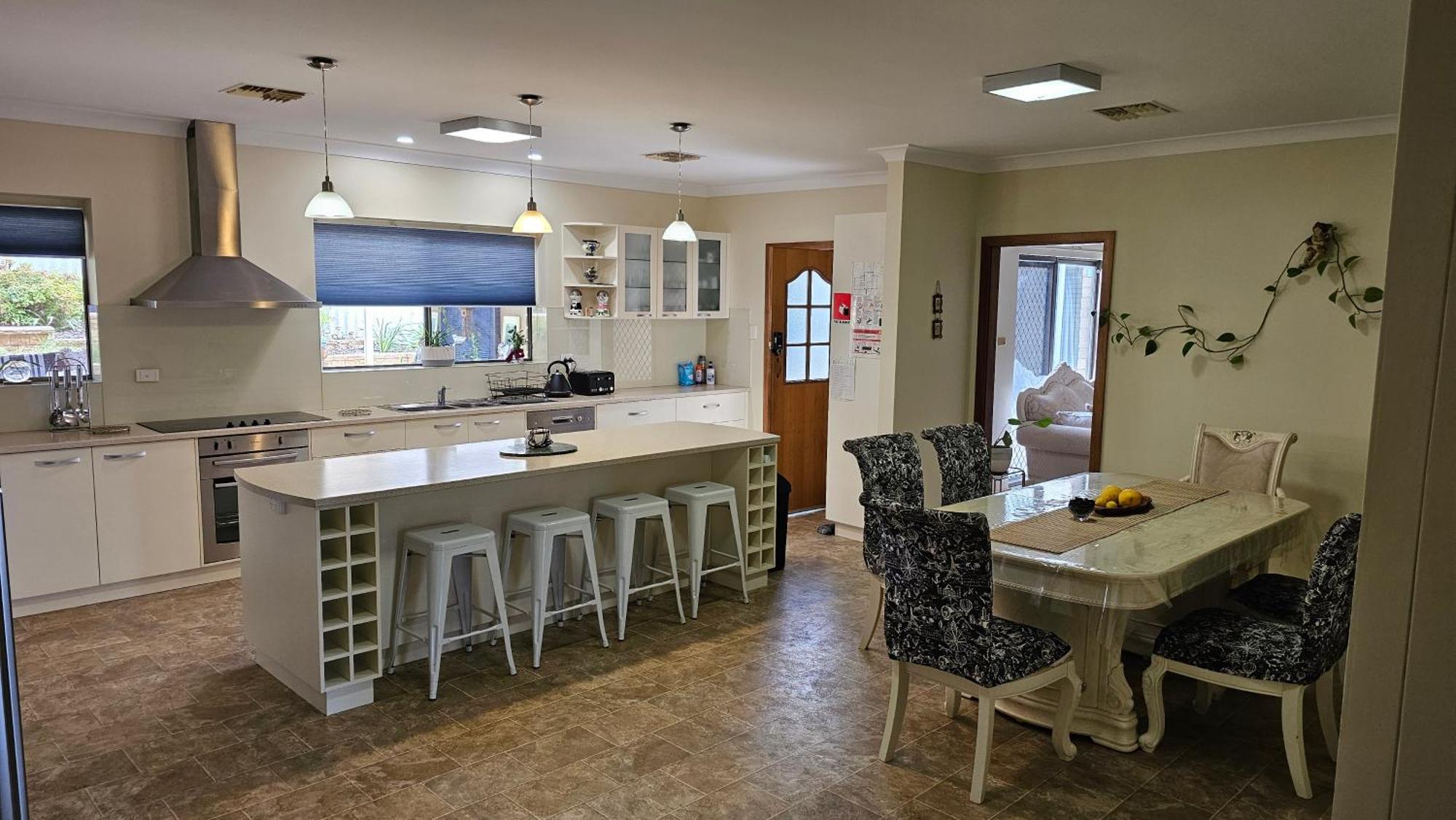 Spacious Holiday Home - Waikerie Luaran gambar