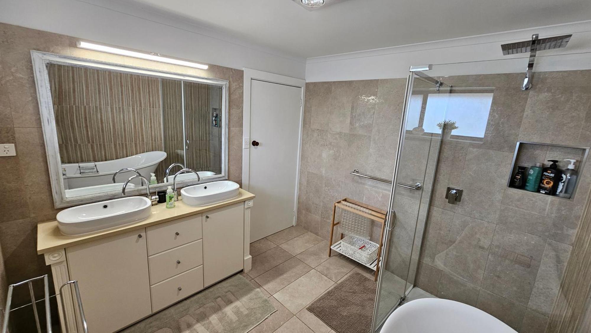 Spacious Holiday Home - Waikerie Luaran gambar