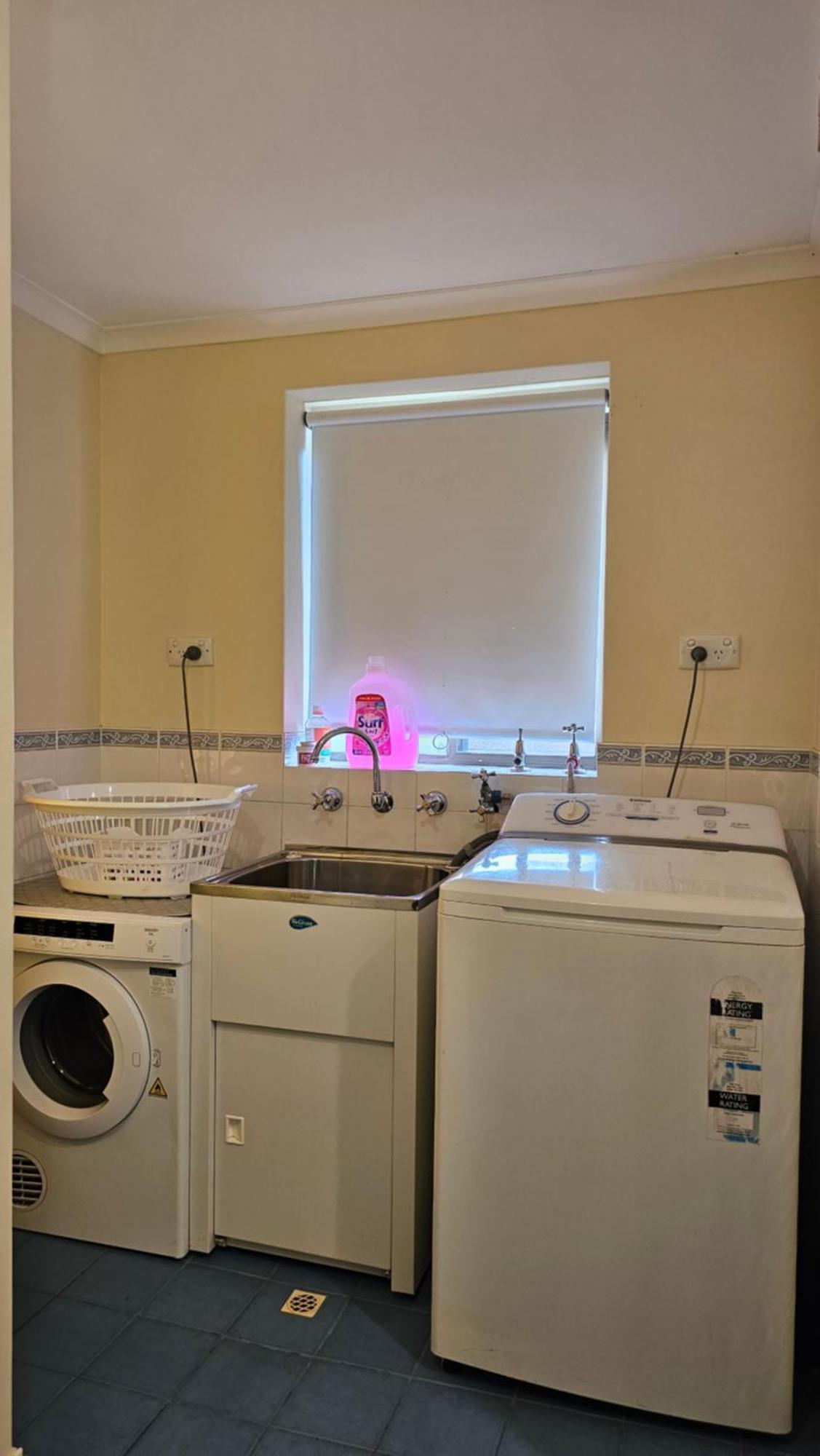 Spacious Holiday Home - Waikerie Luaran gambar