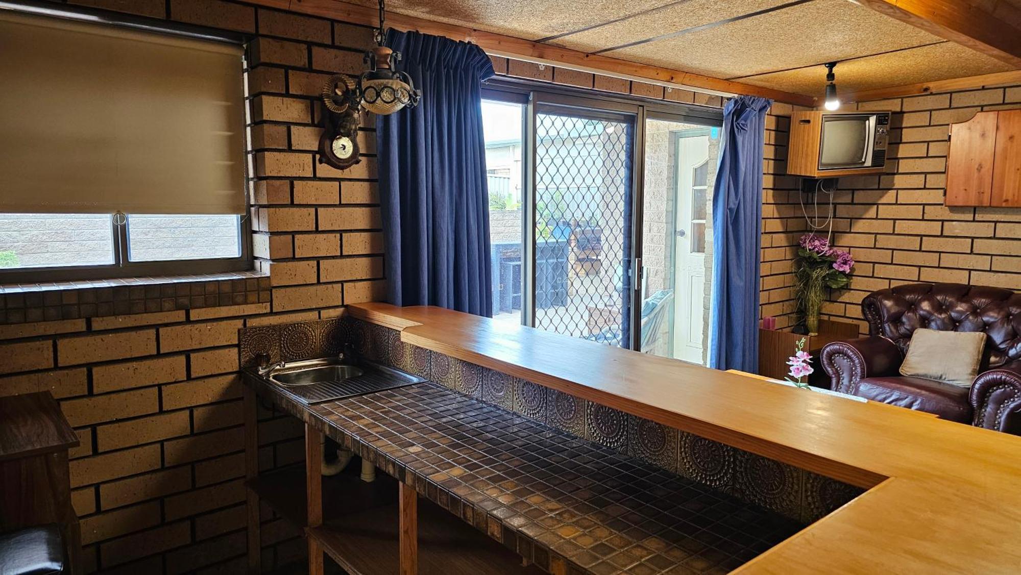 Spacious Holiday Home - Waikerie Luaran gambar